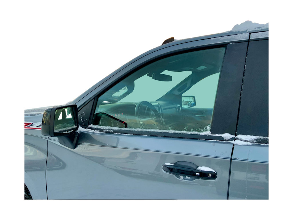 Thumbnail: 2020 Chevrolet Silverado 1500 - 24