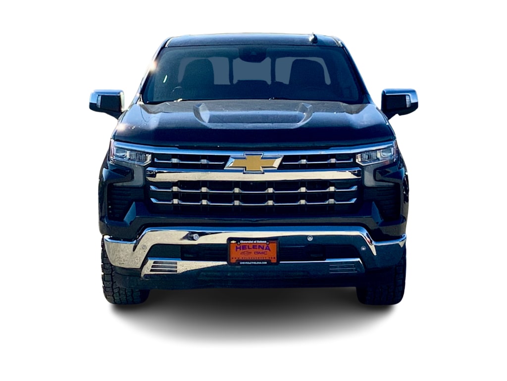 Thumbnail: 2023 Chevrolet Silverado 1500 - 6