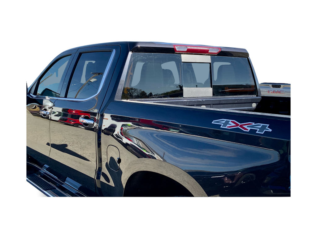 Thumbnail: 2023 Chevrolet Silverado 1500 - 24