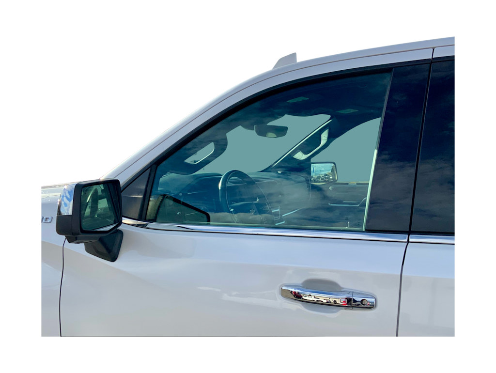 Thumbnail: 2022 Chevrolet Silverado 1500 - 29