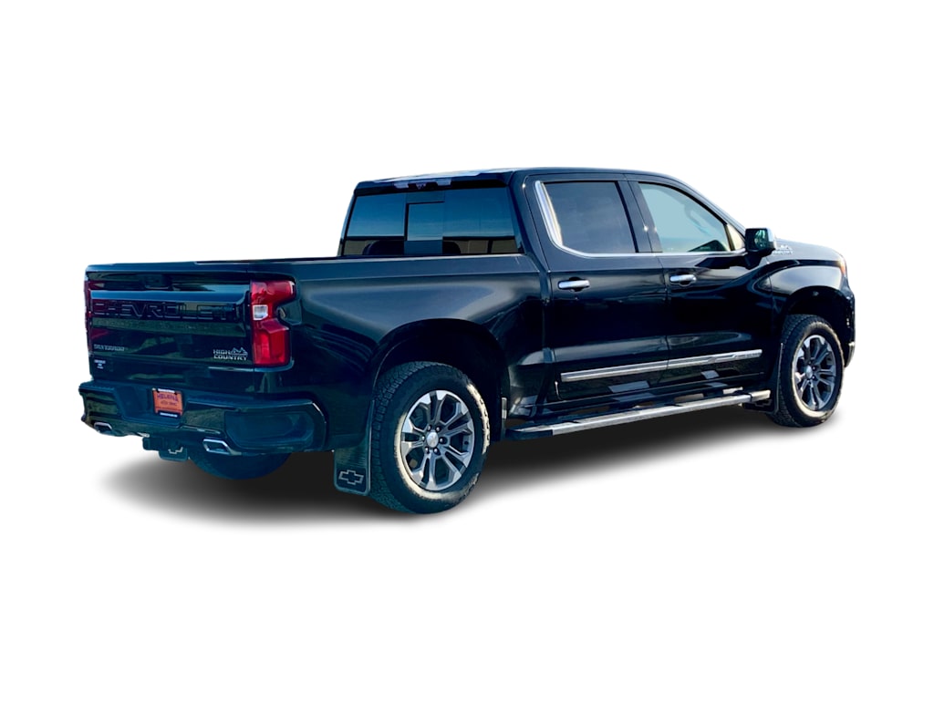 Thumbnail: 2024 Chevrolet Silverado 1500 - 18