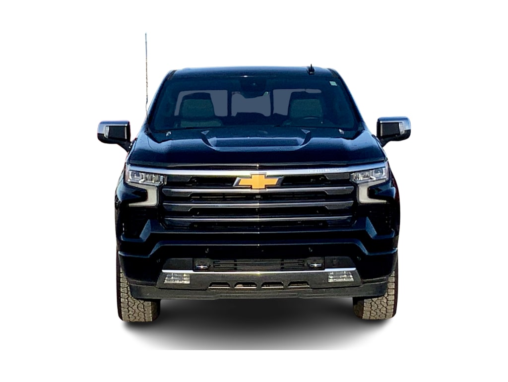 Thumbnail: 2024 Chevrolet Silverado 1500 - 5