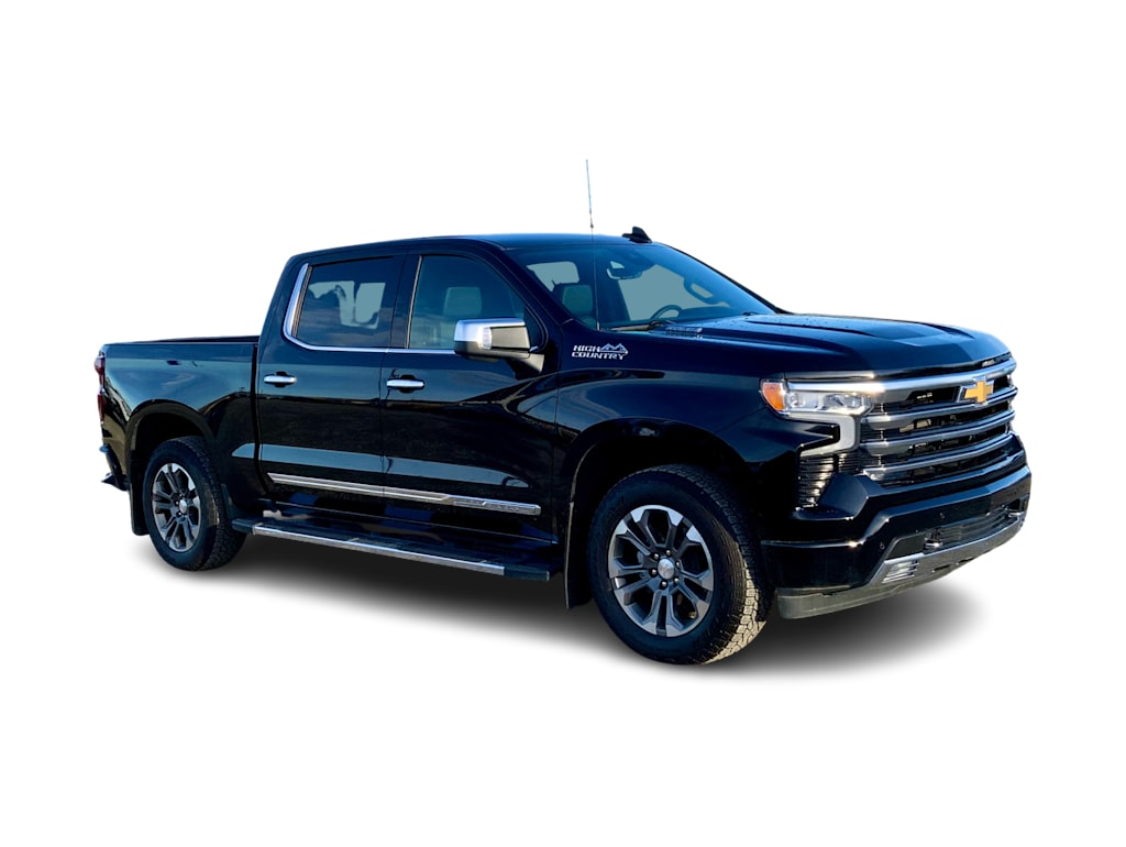 Thumbnail: 2024 Chevrolet Silverado 1500 - 20