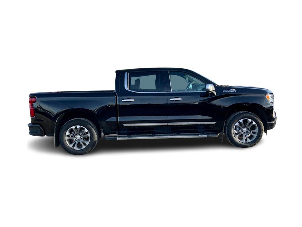 Thumbnail: 2024 Chevrolet Silverado 1500 - 19