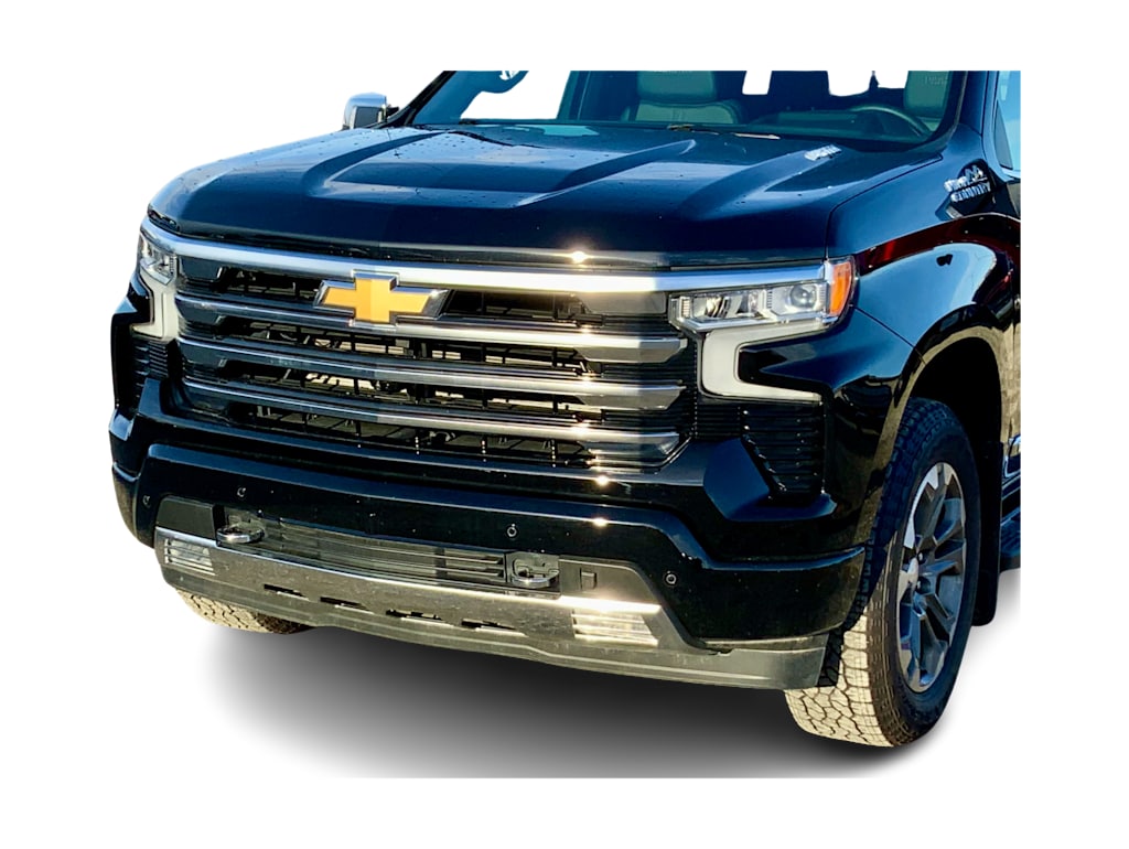 Thumbnail: 2024 Chevrolet Silverado 1500 - 22