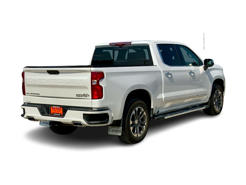 Thumbnail: 2024 Chevrolet Silverado 1500 - 20