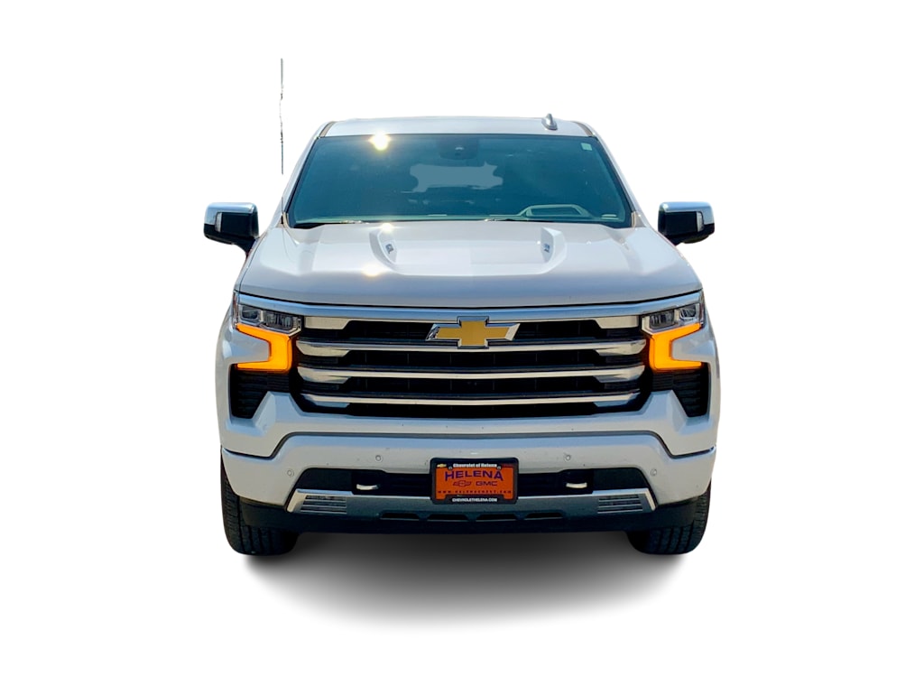 Thumbnail: 2024 Chevrolet Silverado 1500 - 6