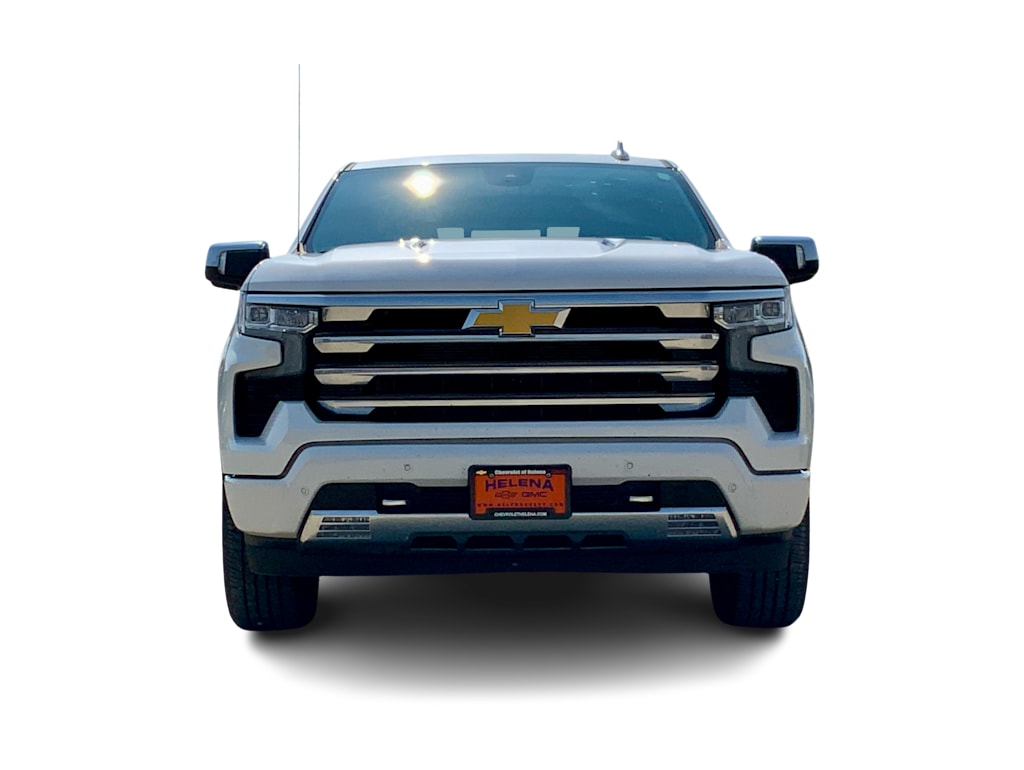 Thumbnail: 2024 Chevrolet Silverado 1500 - 25