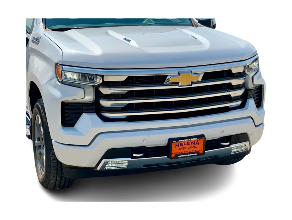 Thumbnail: 2024 Chevrolet Silverado 1500 - 26