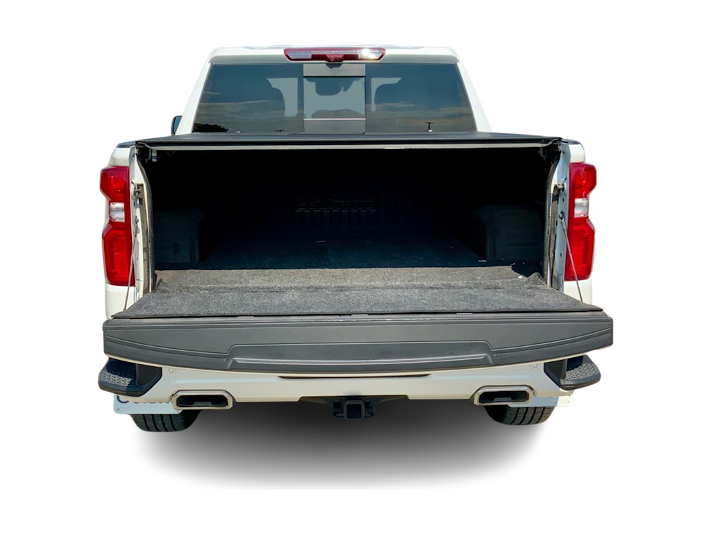 Thumbnail: 2024 Chevrolet Silverado 1500 - 19