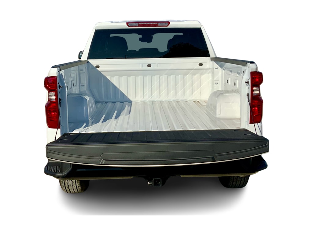 Thumbnail: 2026 Chevrolet Silverado 1500 - 31