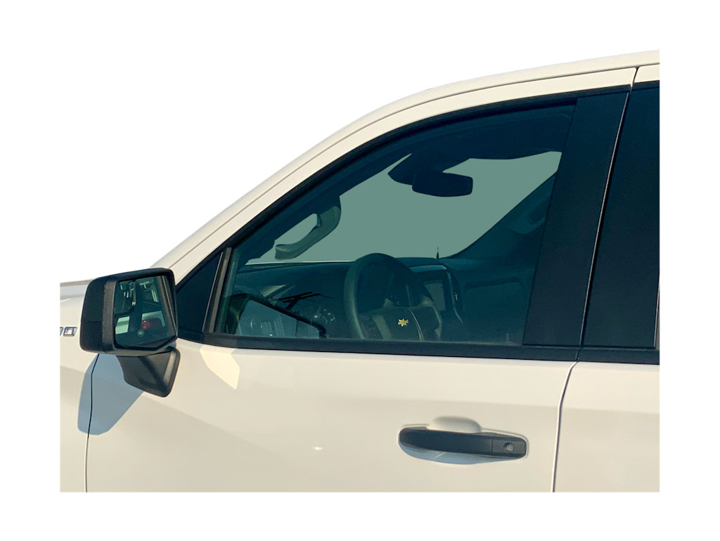 Thumbnail: 2026 Chevrolet Silverado 1500 - 24