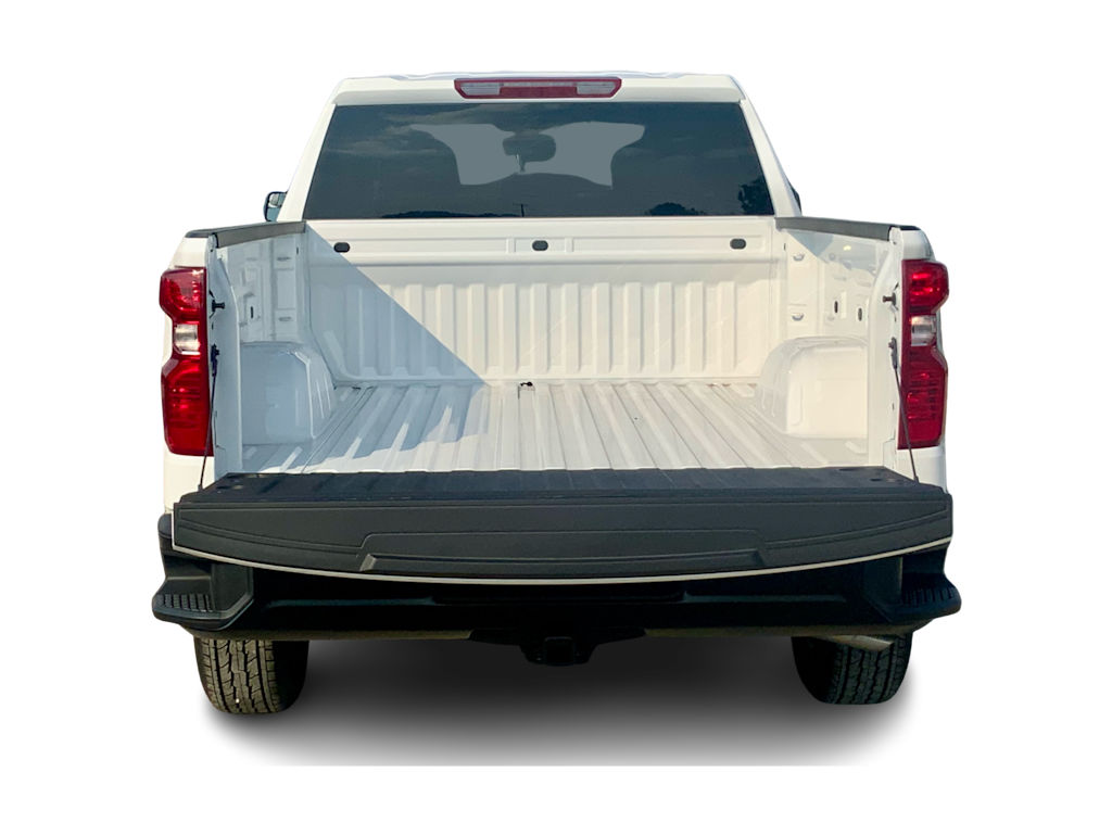 Thumbnail: 2026 Chevrolet Silverado 1500 - 29