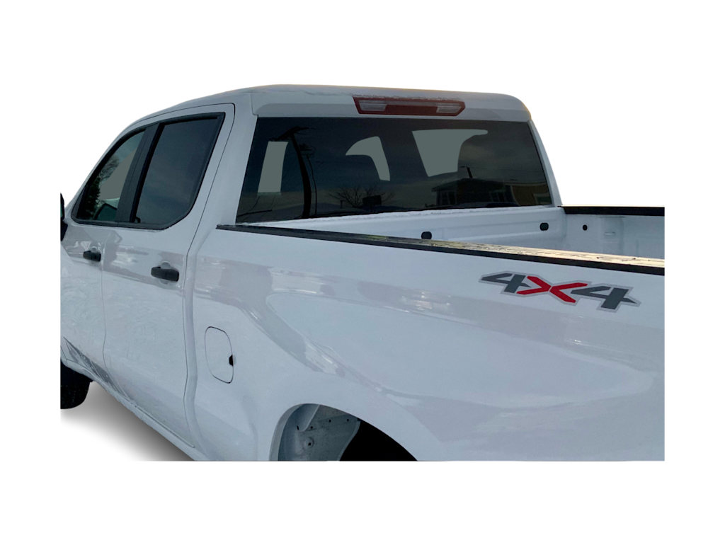 Thumbnail: 2026 Chevrolet Silverado 1500 - 26