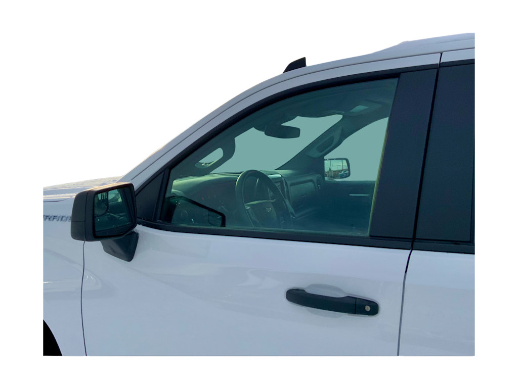 Thumbnail: 2026 Chevrolet Silverado 1500 - 22