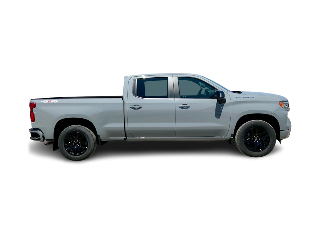 Thumbnail: 2025 Chevrolet Silverado 1500 - 21
