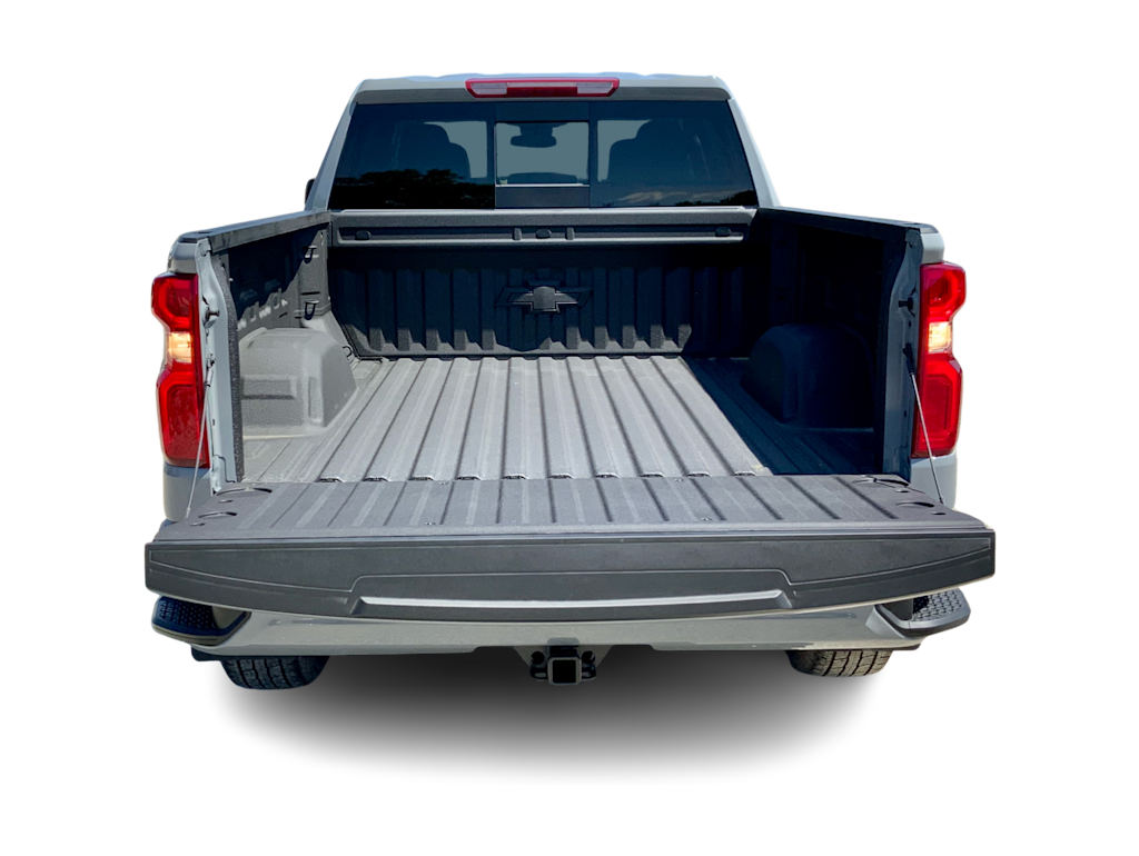 Thumbnail: 2025 Chevrolet Silverado 1500 - 19