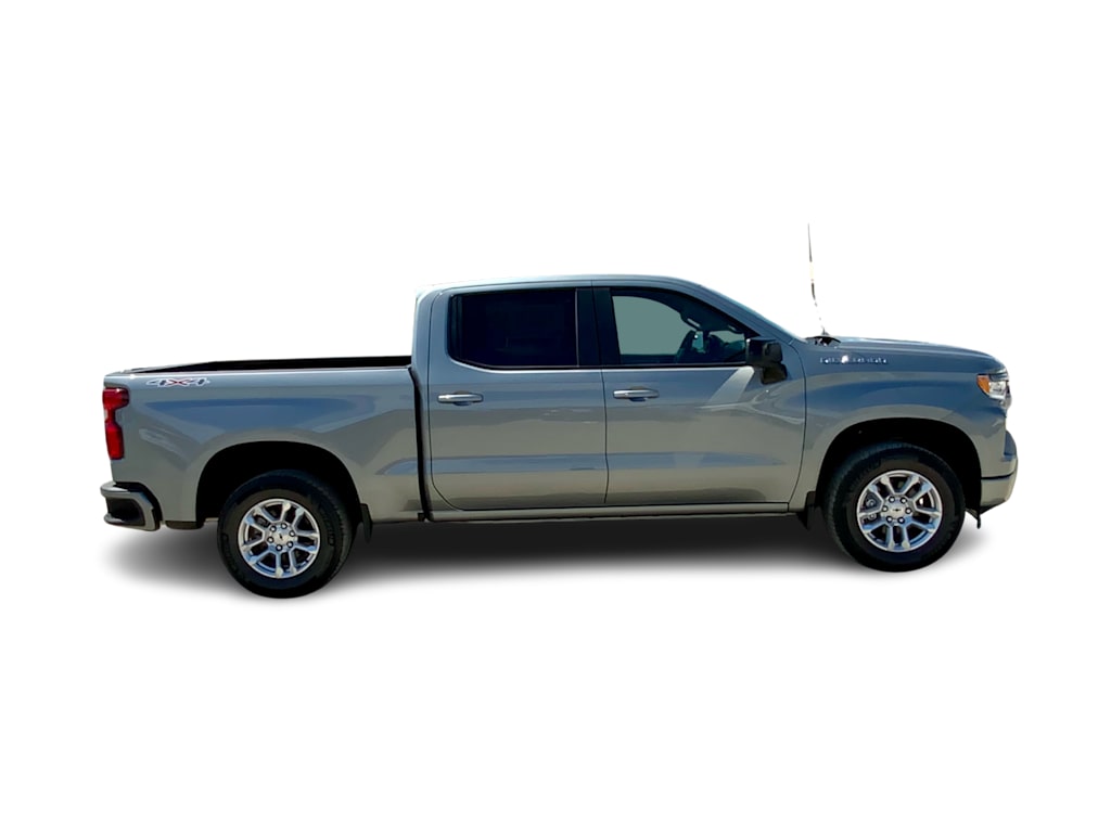 Thumbnail: 2026 Chevrolet Silverado 1500 - 20