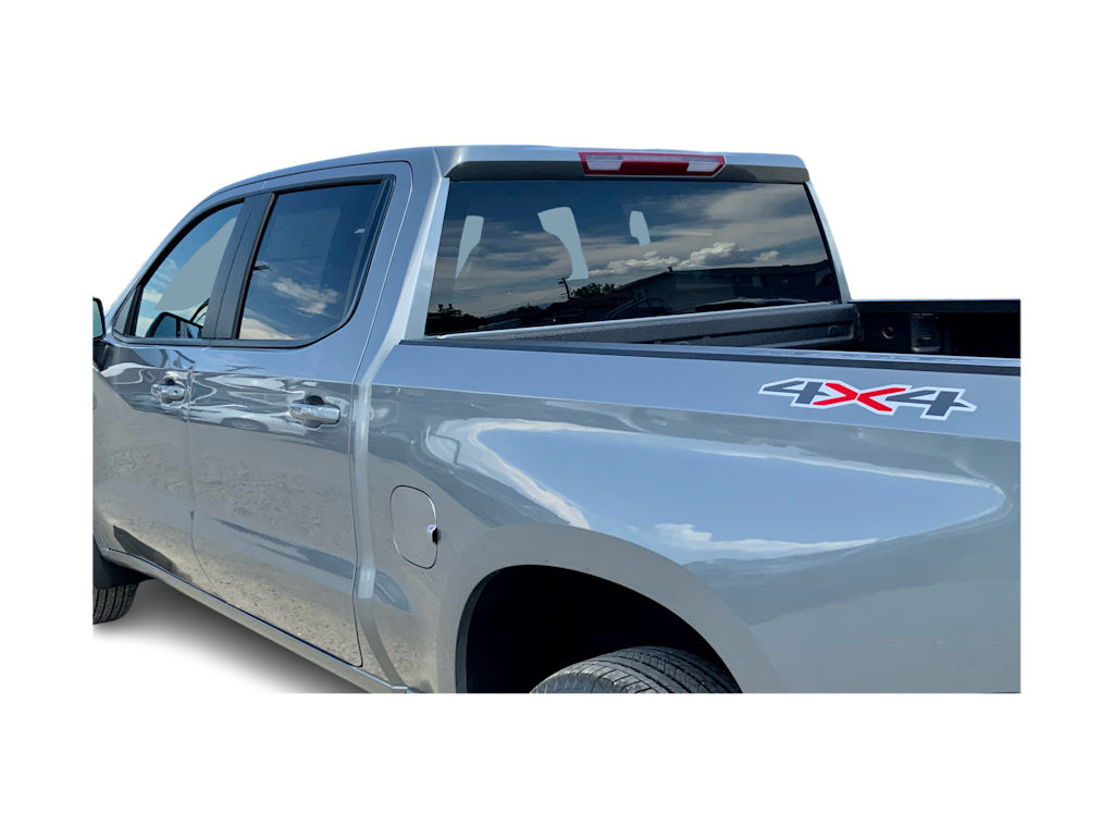 Thumbnail: 2026 Chevrolet Silverado 1500 - 24
