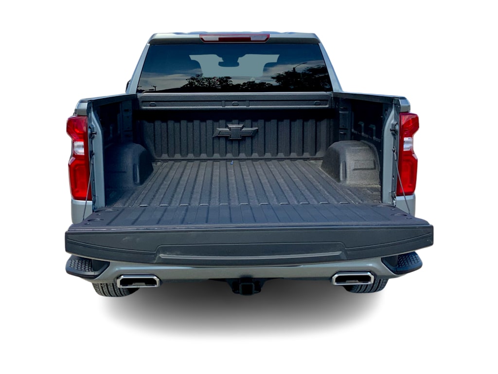 Thumbnail: 2026 Chevrolet Silverado 1500 - 18