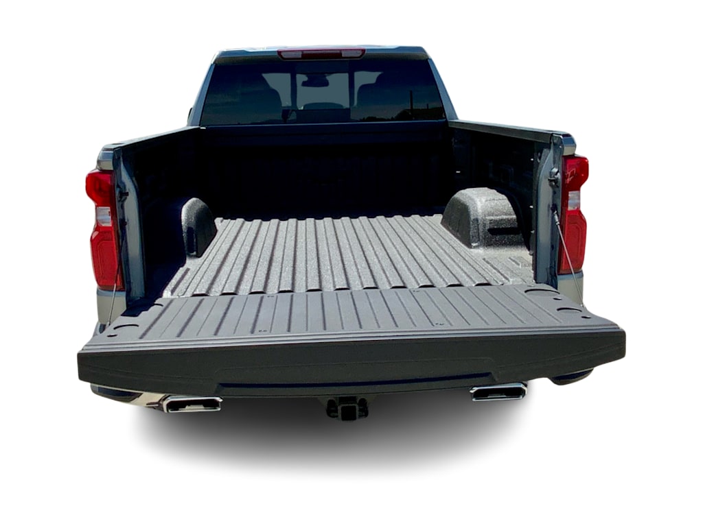 Thumbnail: 2026 Chevrolet Silverado 1500 - 18