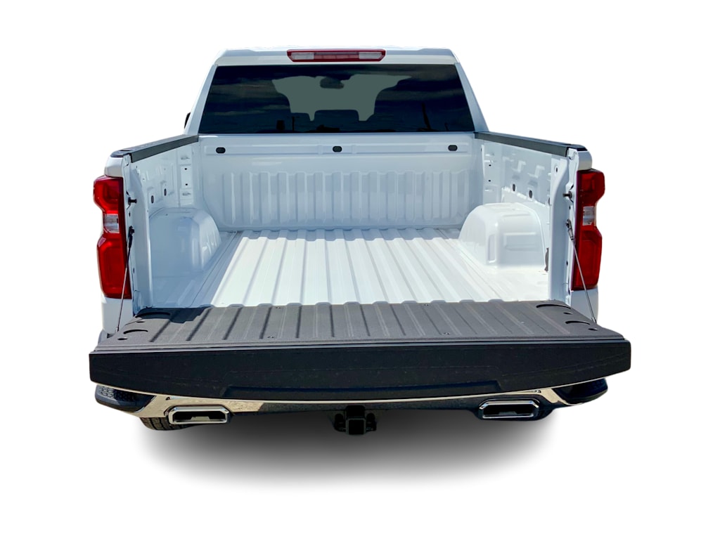 Thumbnail: 2026 Chevrolet Silverado 1500 - 18