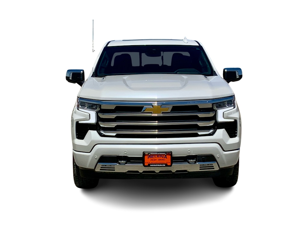 Thumbnail: 2025 Chevrolet Silverado 1500 - 6
