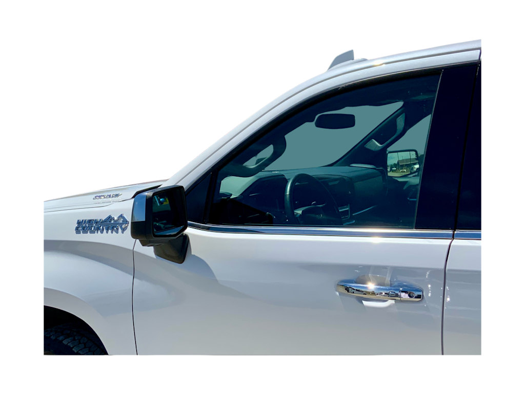 Thumbnail: 2025 Chevrolet Silverado 1500 - 23