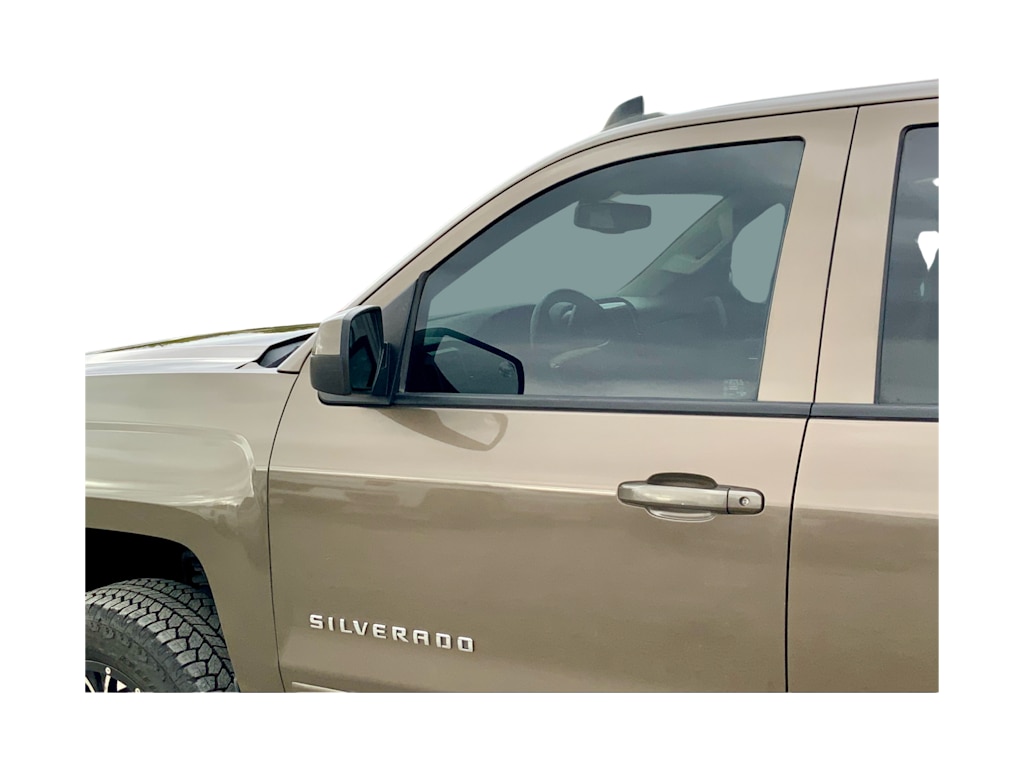 Thumbnail: 2015 Chevrolet Silverado 1500 - 22