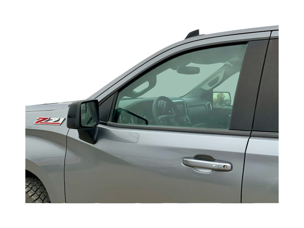 Thumbnail: 2022 Chevrolet Silverado 1500 - 25