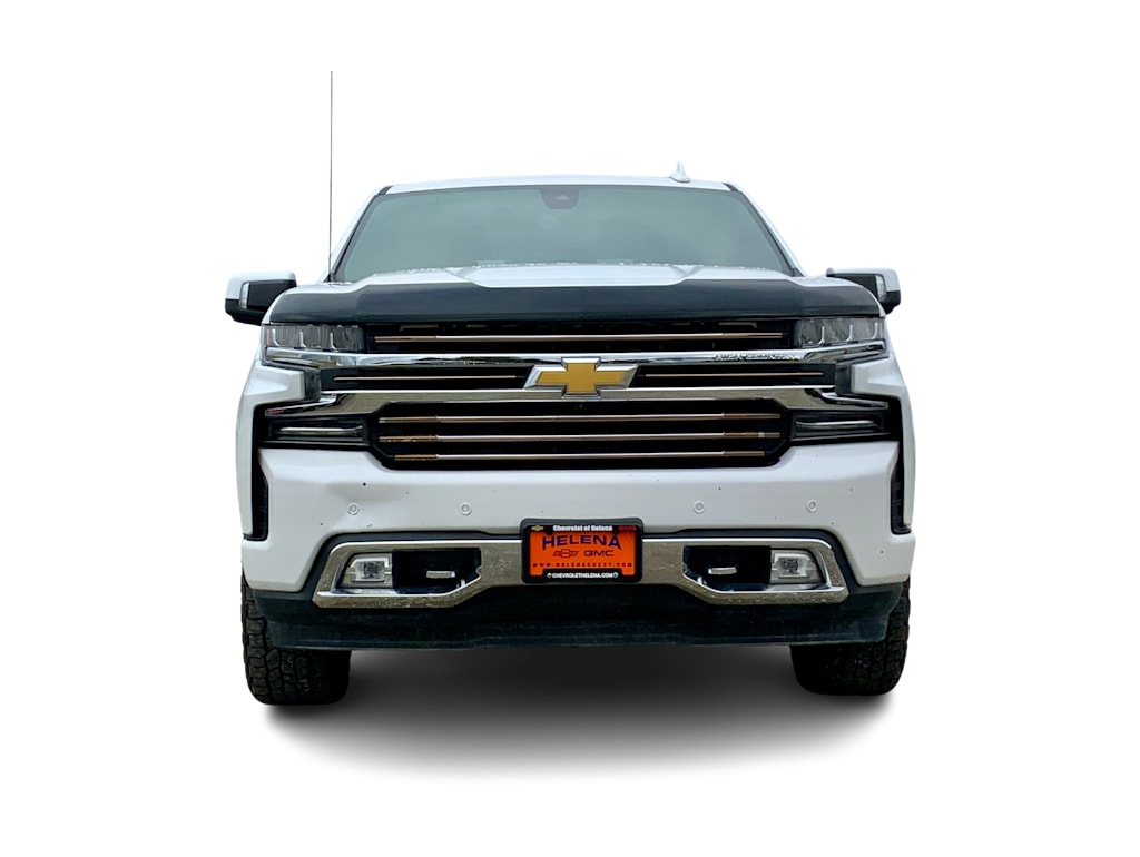 Thumbnail: 2022 Chevrolet Silverado 1500 - 24