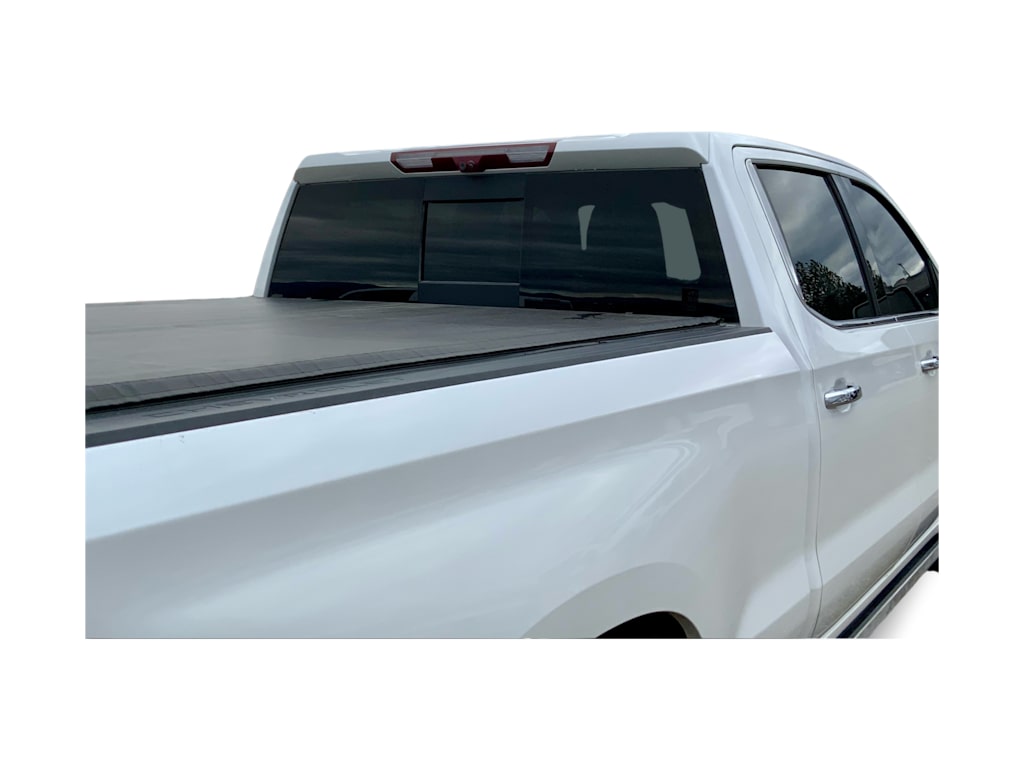 Thumbnail: 2022 Chevrolet Silverado 1500 - 29