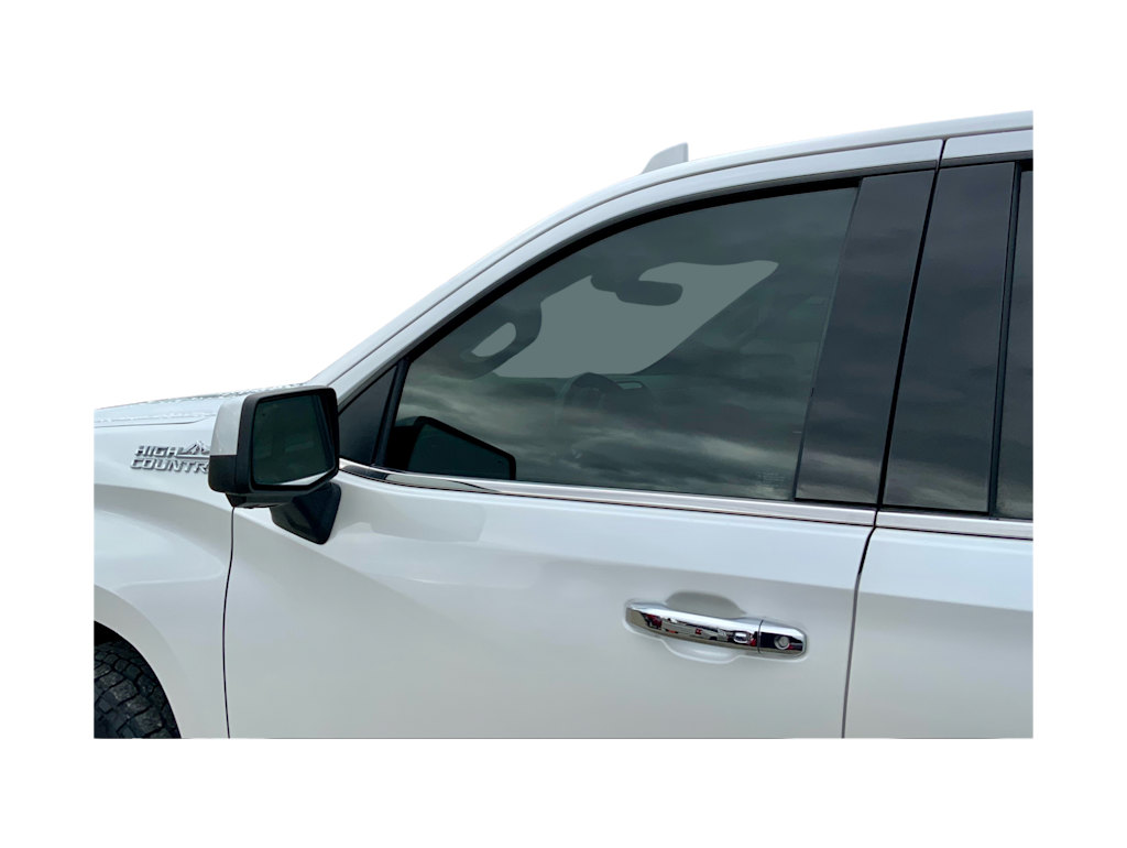 Thumbnail: 2022 Chevrolet Silverado 1500 - 27