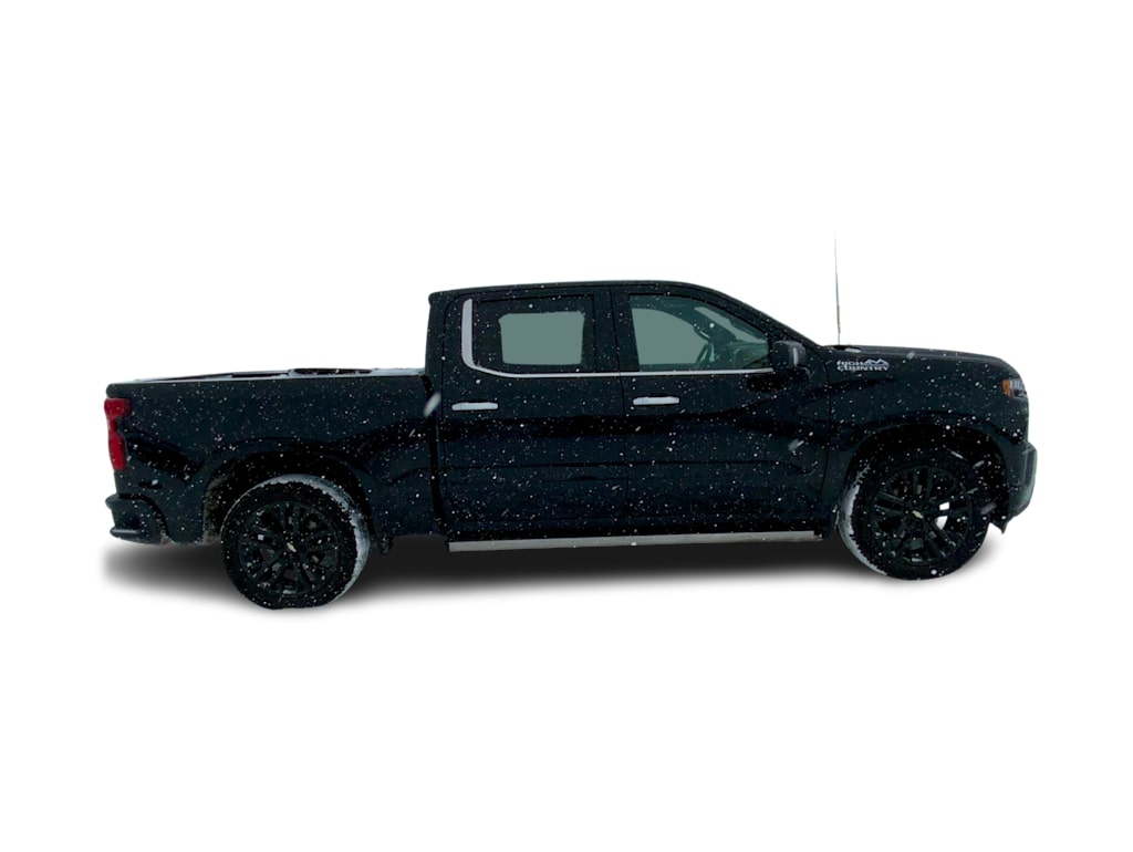 Thumbnail: 2021 Chevrolet Silverado 1500 - 17