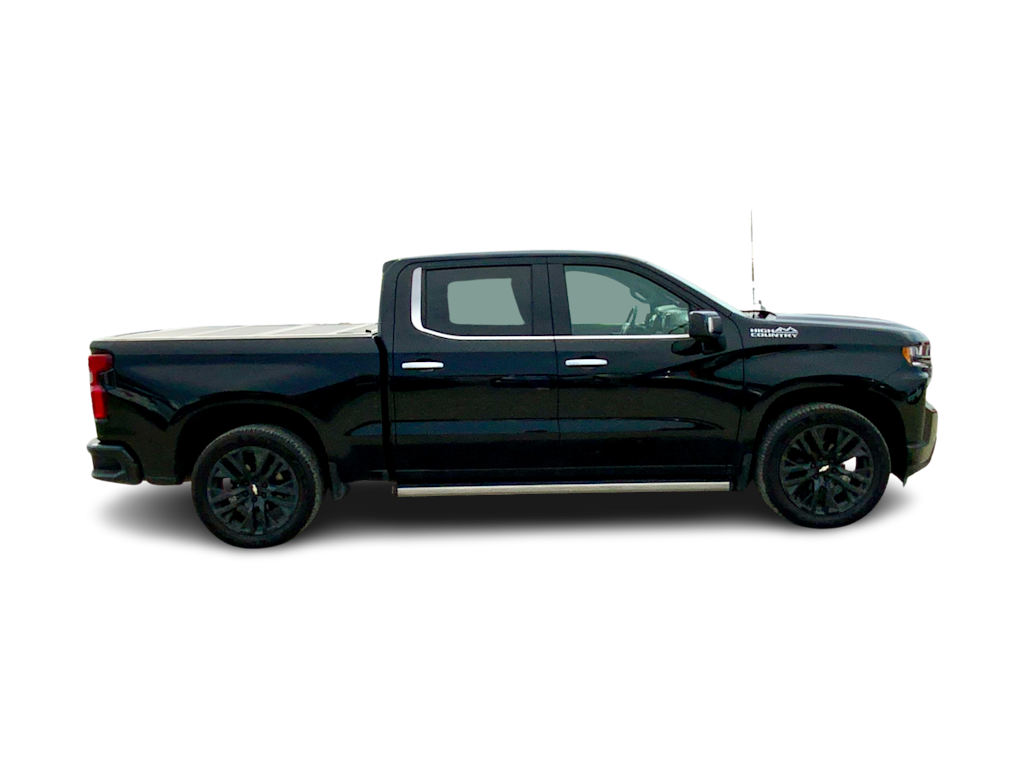 Thumbnail: 2021 Chevrolet Silverado 1500 - 16