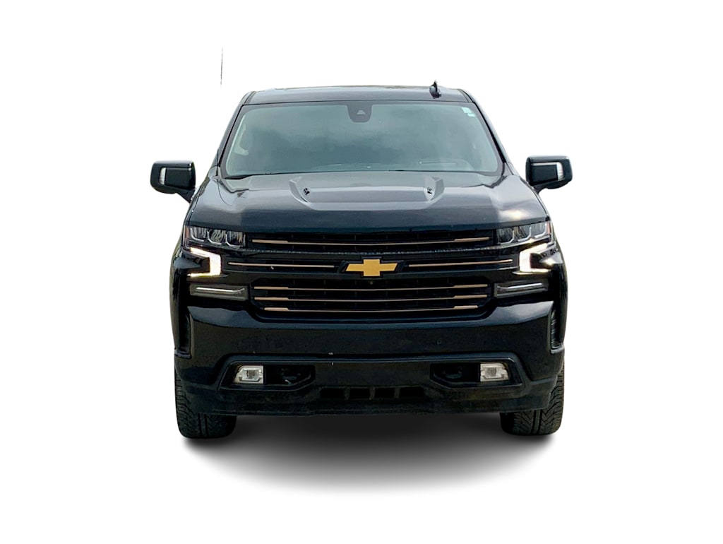 Thumbnail: 2021 Chevrolet Silverado 1500 - 6
