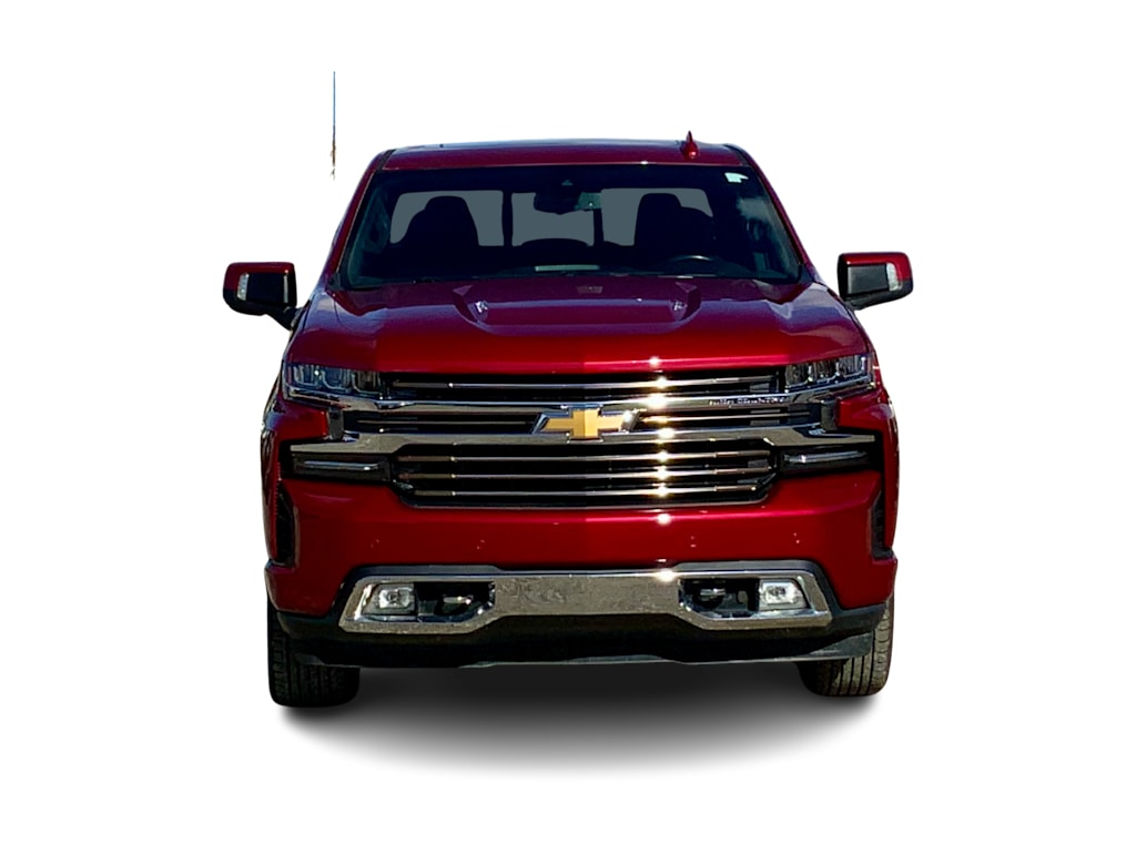Thumbnail: 2019 Chevrolet Silverado 1500 - 6