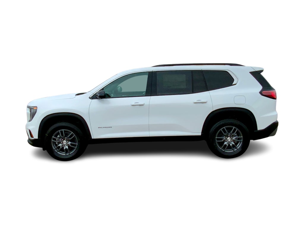 Thumbnail: 2026 GMC Acadia - 3