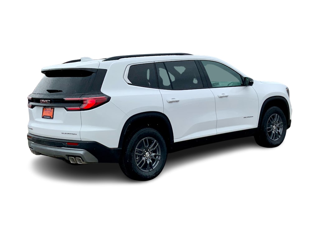 Thumbnail: 2026 GMC Acadia - 20