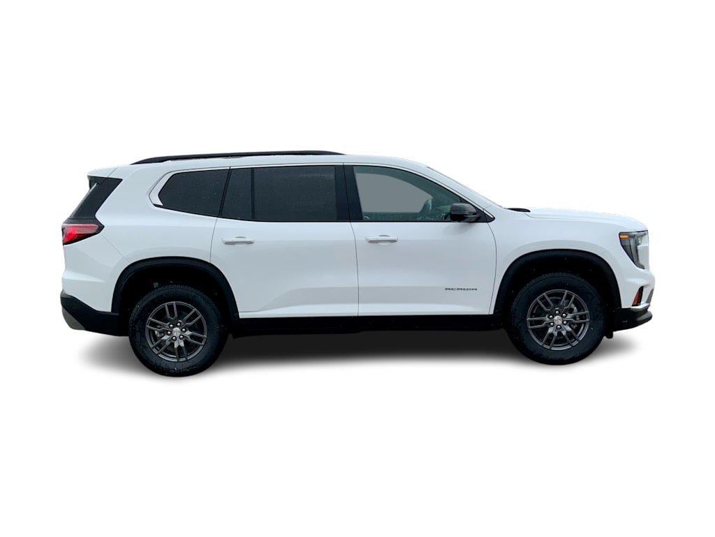 Thumbnail: 2026 GMC Acadia - 21