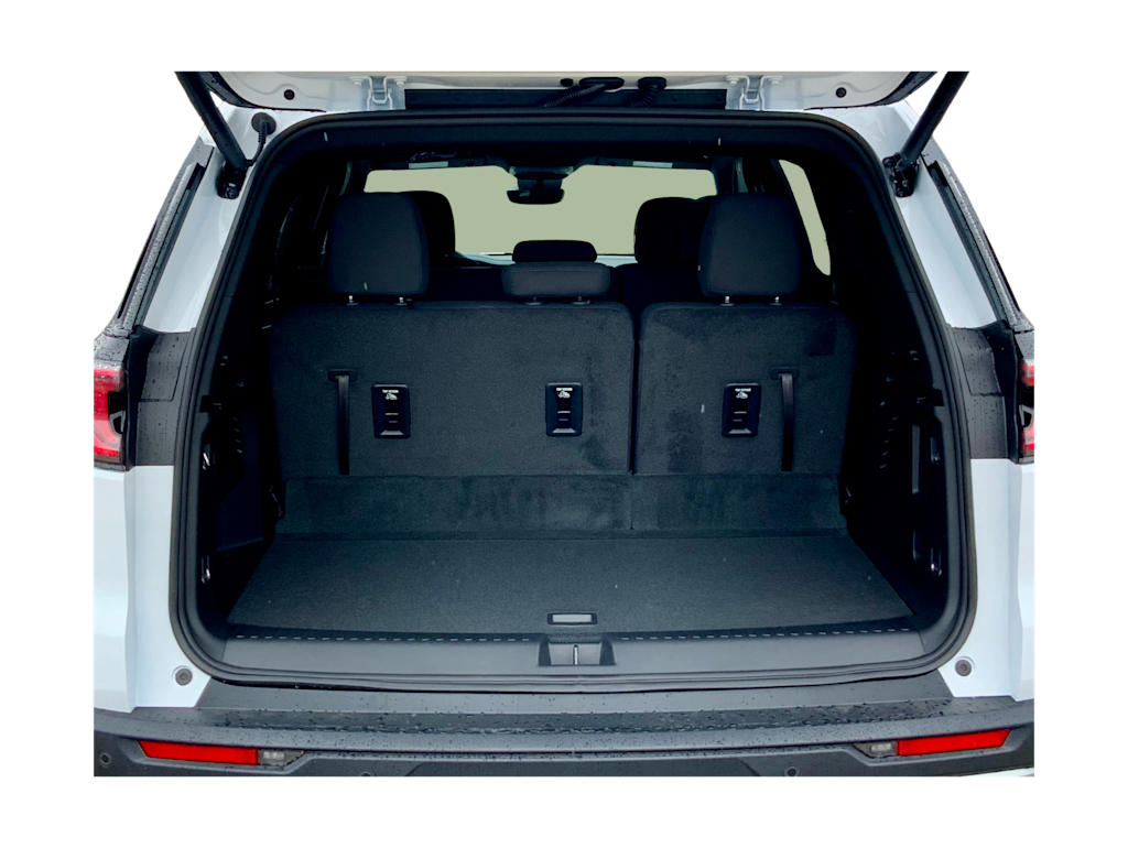Thumbnail: 2026 GMC Acadia - 35