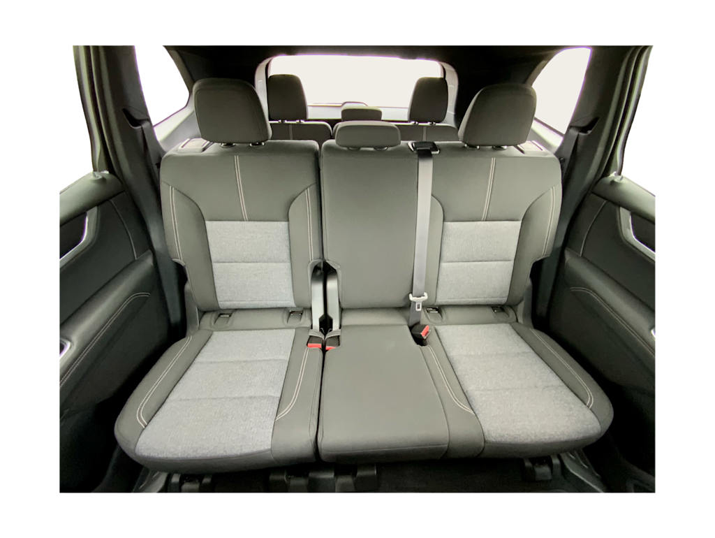 Thumbnail: 2026 GMC Acadia - 18