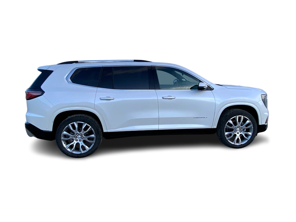 2024 GMC Acadia Denali 15