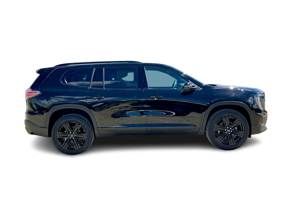 Thumbnail: 2026 GMC Acadia - 21