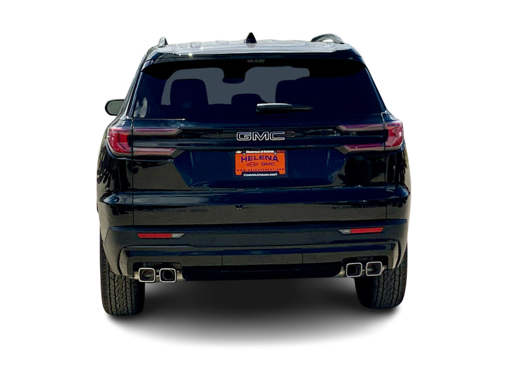 Thumbnail: 2026 GMC Acadia - 5