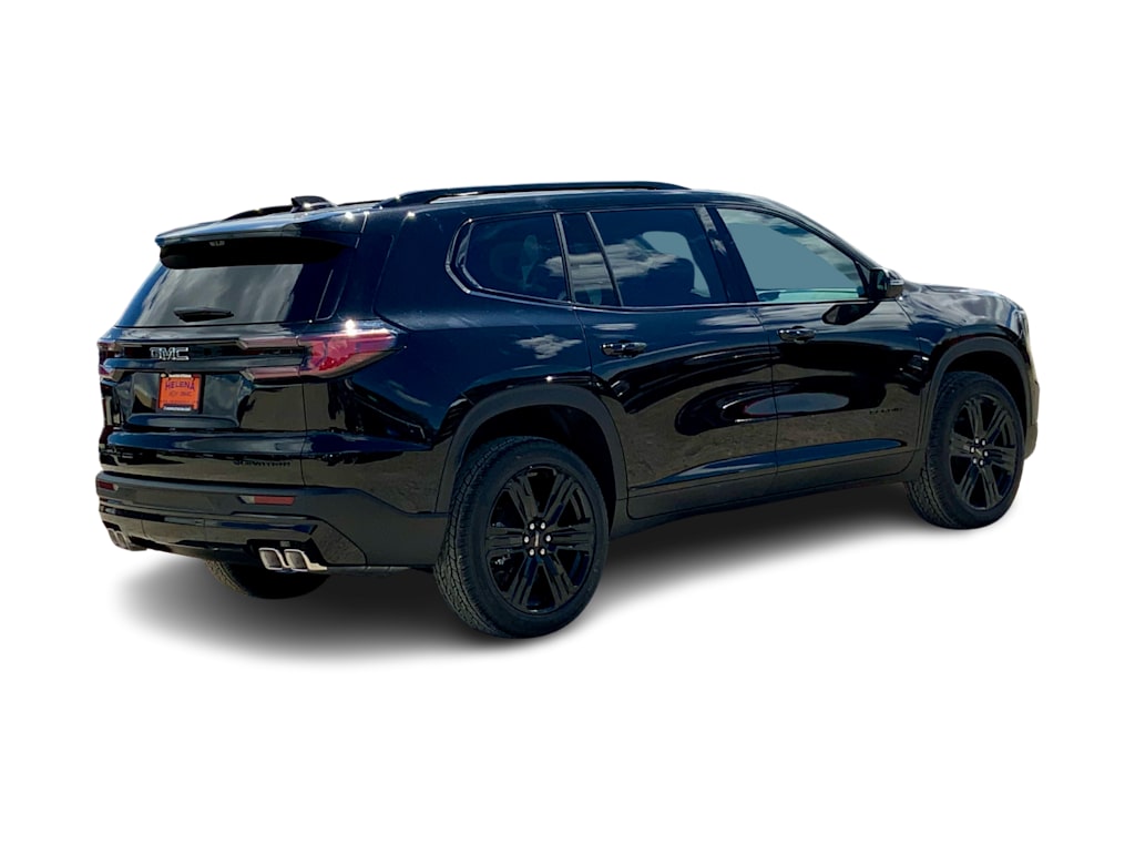 Thumbnail: 2026 GMC Acadia - 20