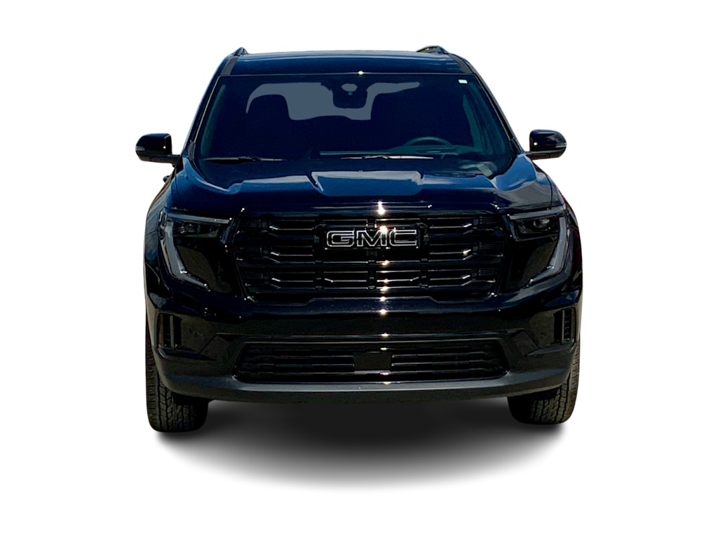 Thumbnail: 2026 GMC Acadia - 6