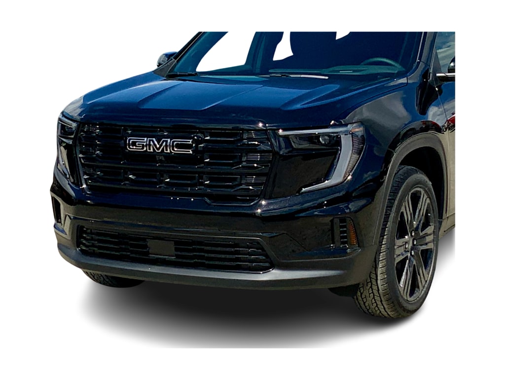 Thumbnail: 2026 GMC Acadia - 23