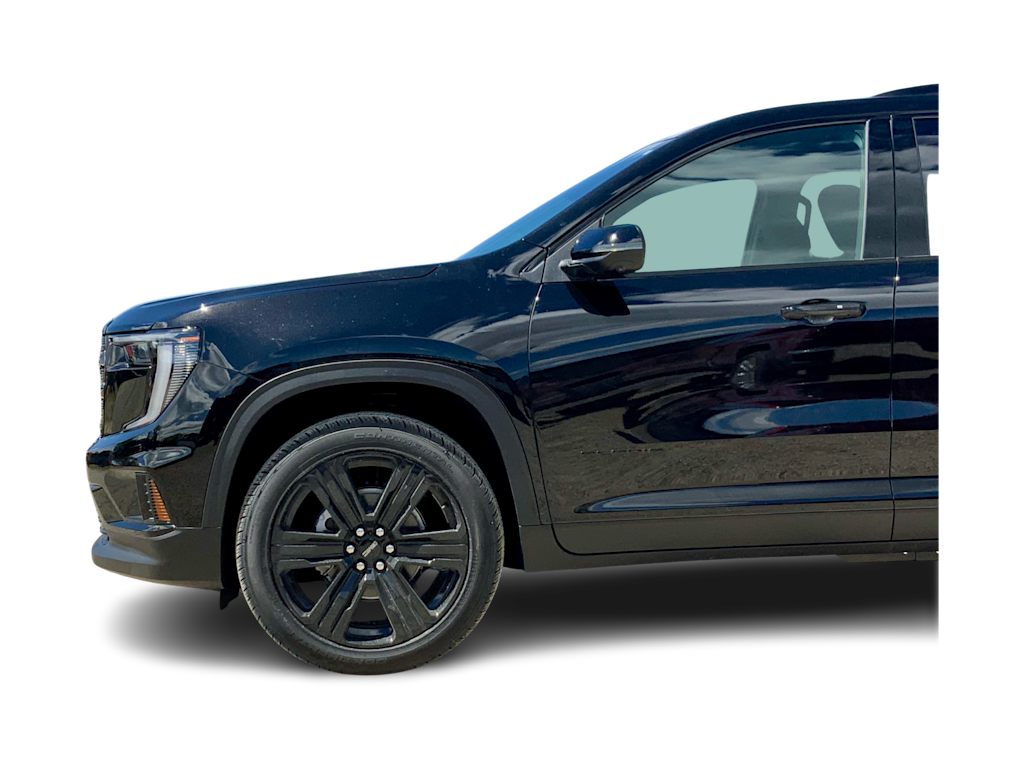 Thumbnail: 2026 GMC Acadia - 24