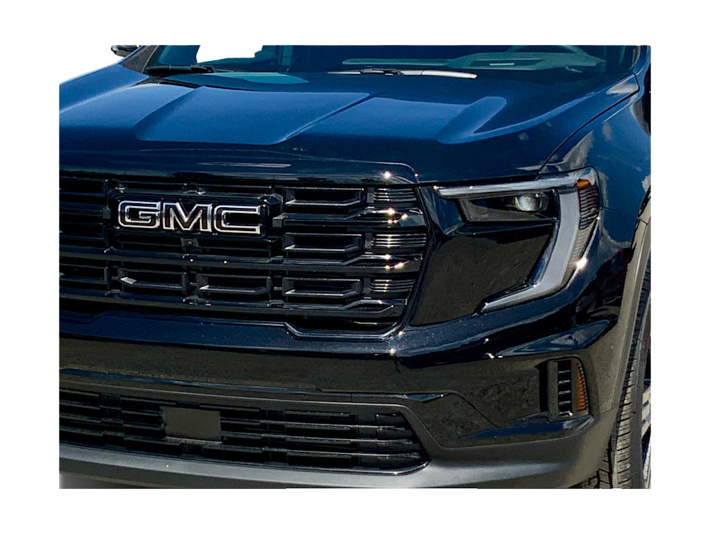 Thumbnail: 2026 GMC Acadia - 25